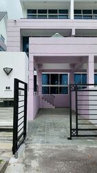 Lucky Heights (D16), Semi-Detached #421052561